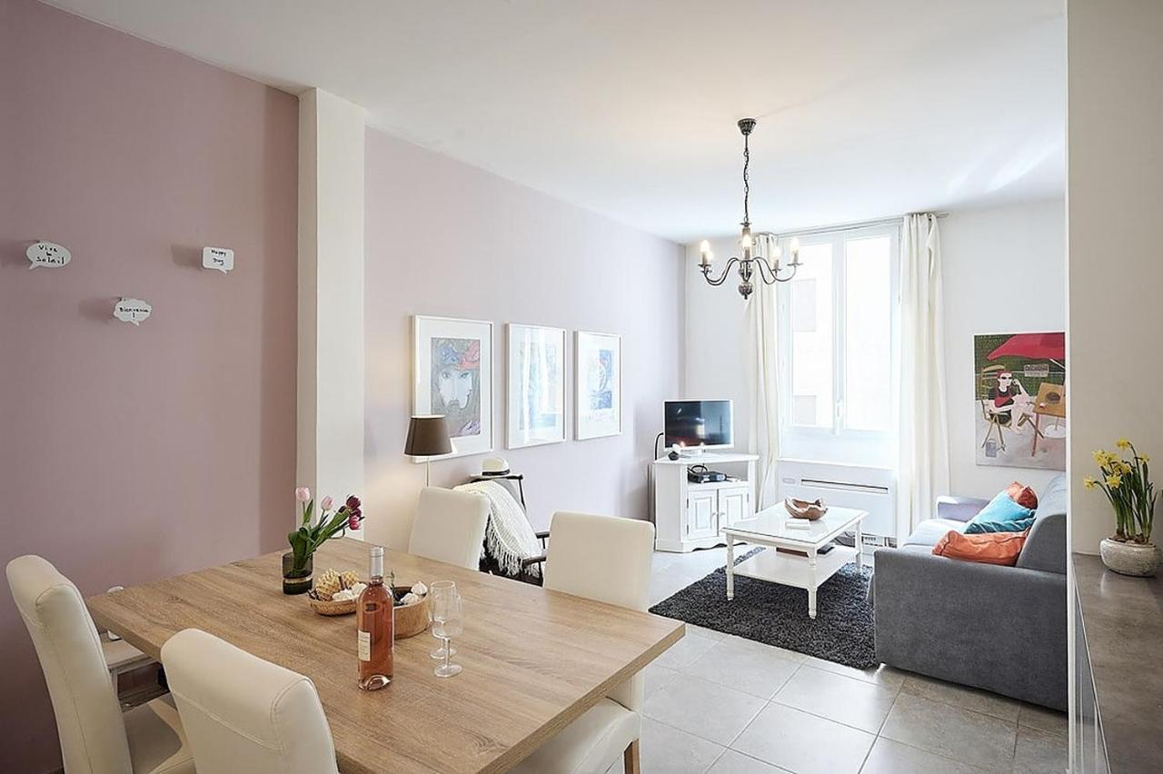 Apartamento Sunlight - 