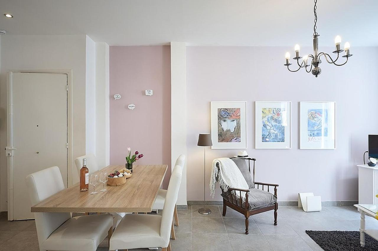 Apartamento Sunlight - 