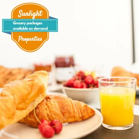 Sunlight Properties - 