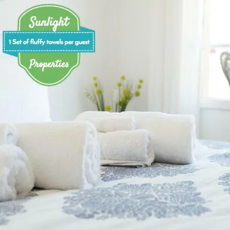 Sunlight Properties - 