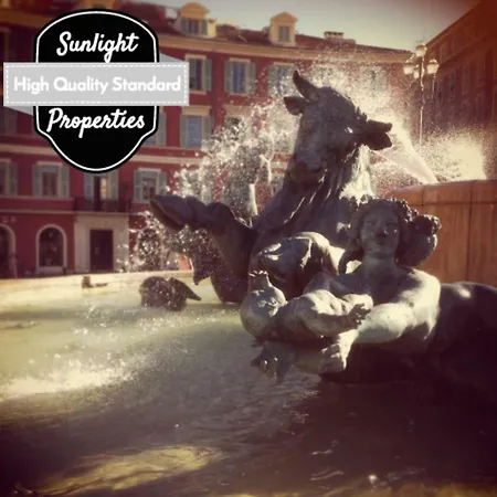 Sunlight Properties - 