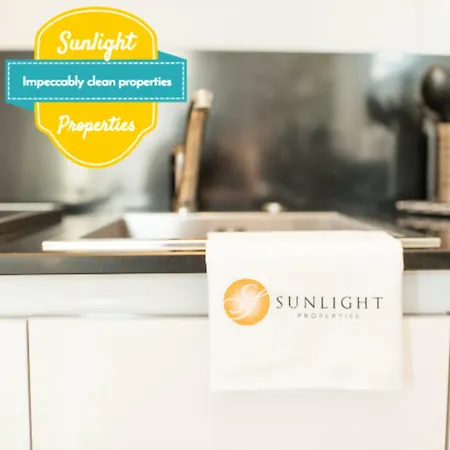 Sunlight Properties - 