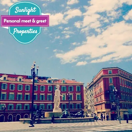 Sunlight Properties - 