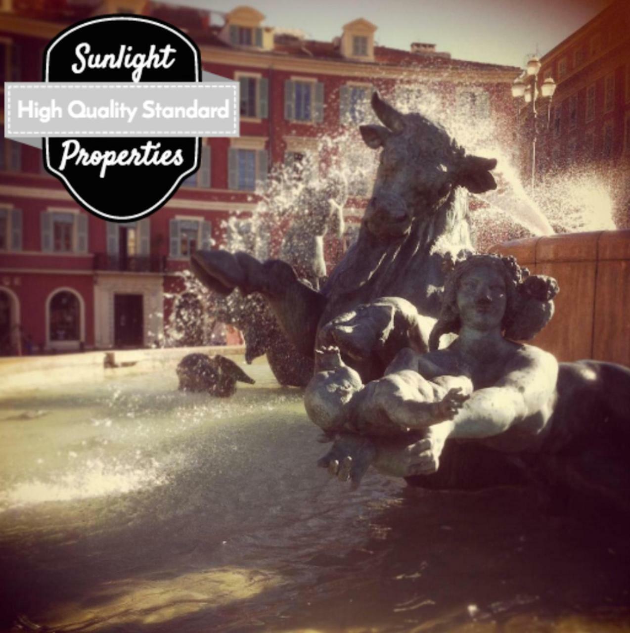 Sunlight - 
